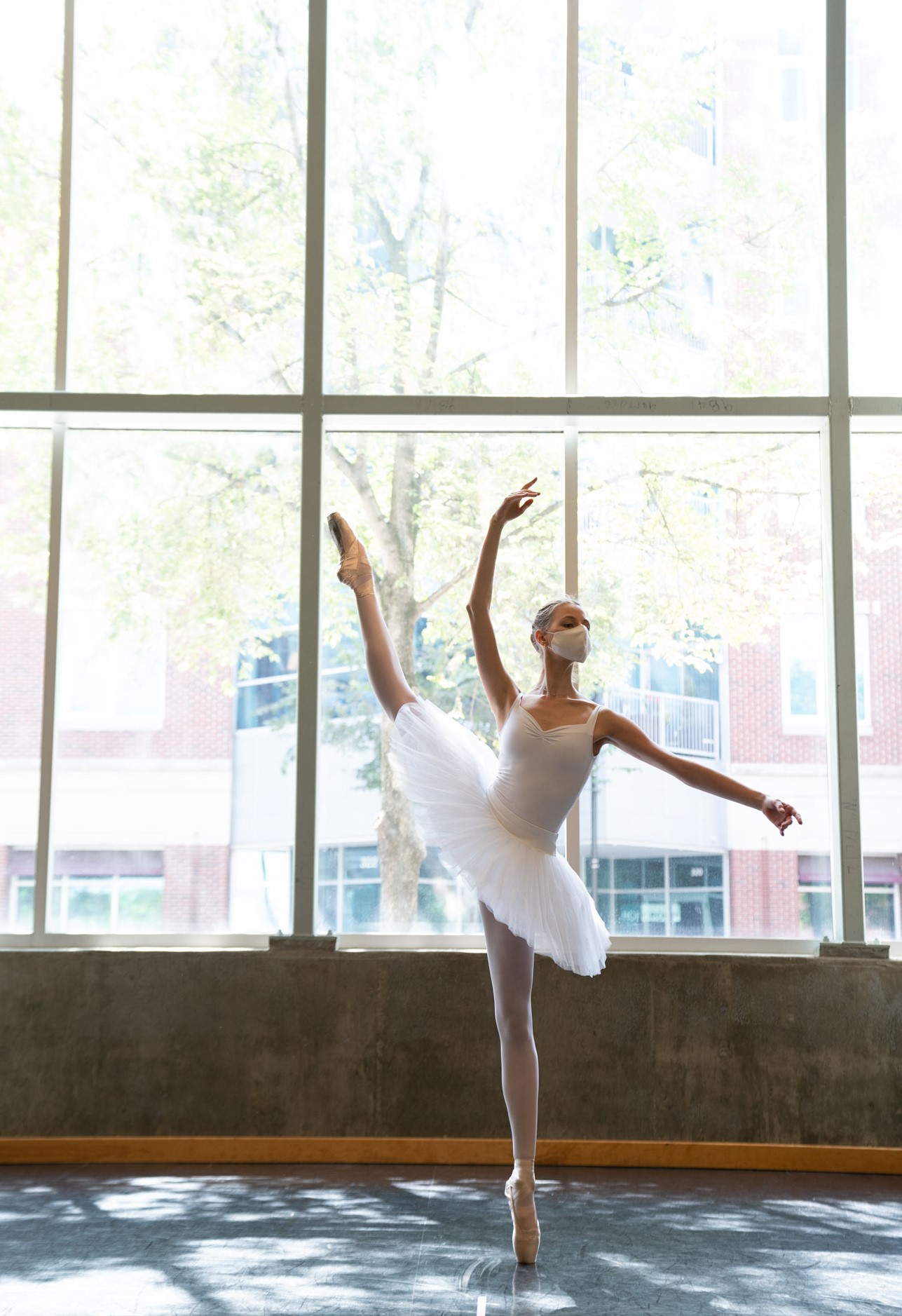 Louisville Ballet Experience a Season of Transcendence
