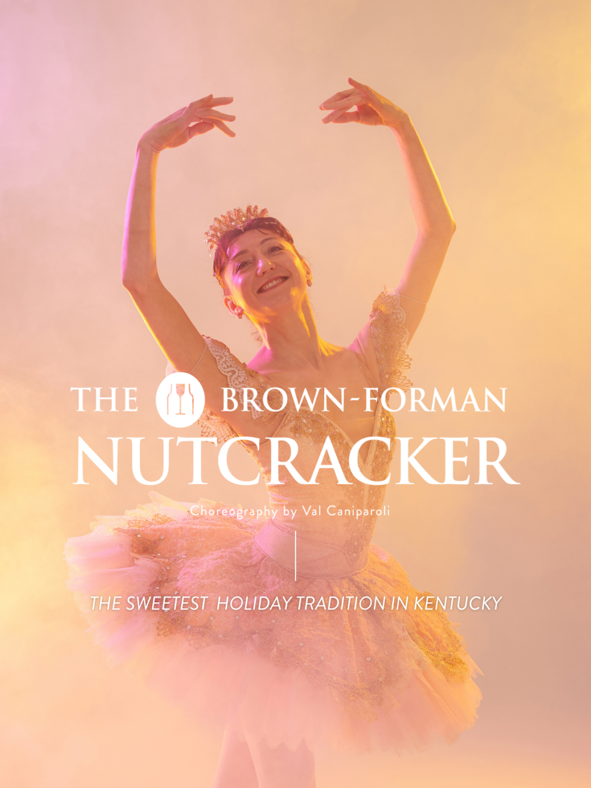 THE BROWNFORMAN NUTCRACKER Louisville Ballet