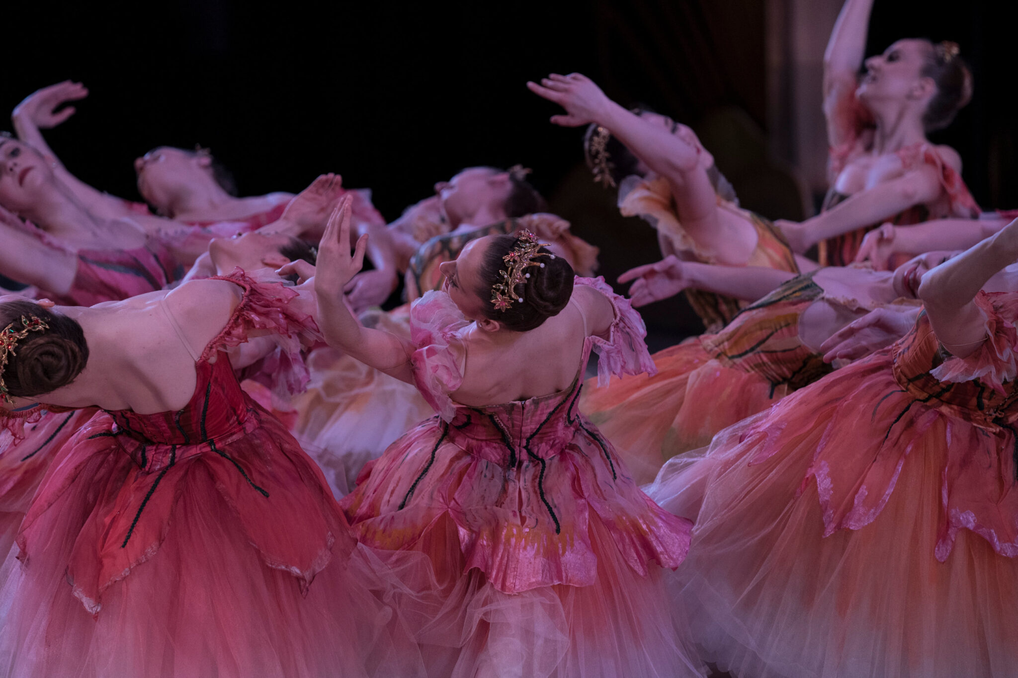 THE BROWNFORMAN NUTCRACKER Louisville Ballet