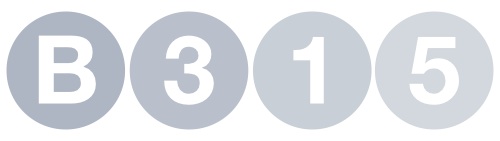 b315 logo